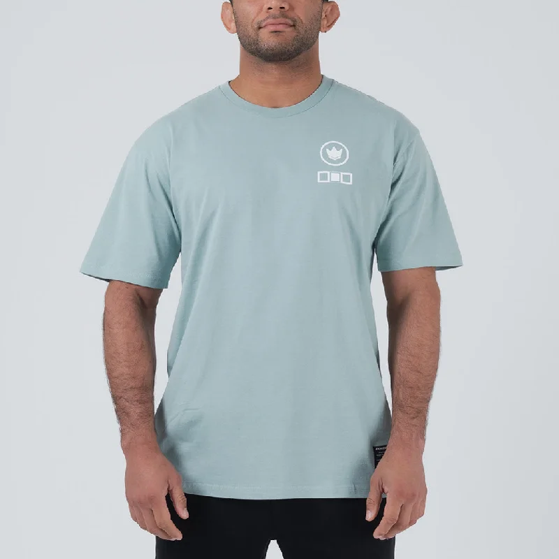 Kingz Mats Tee