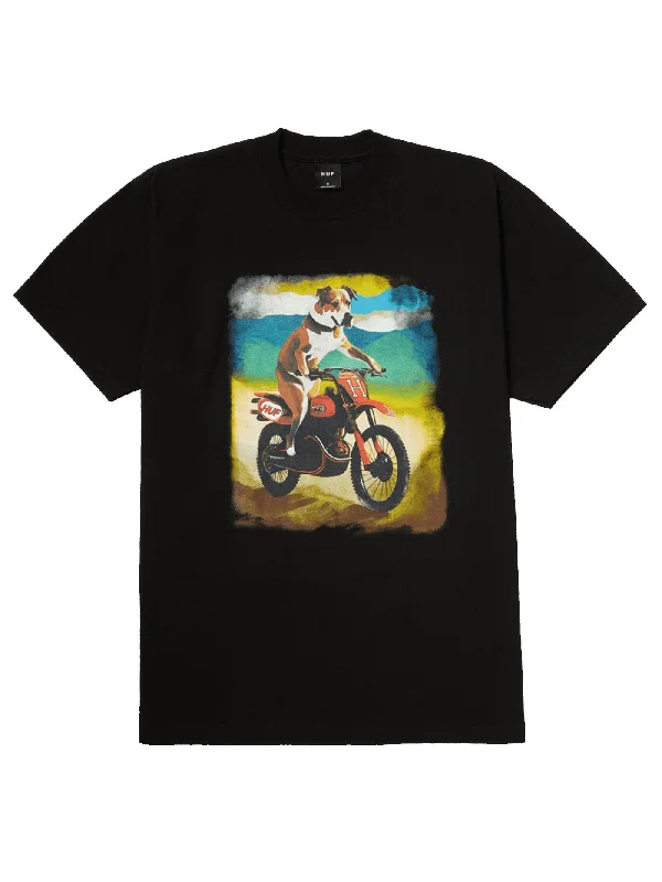 Road Dog Short Sleeve T-Shirt