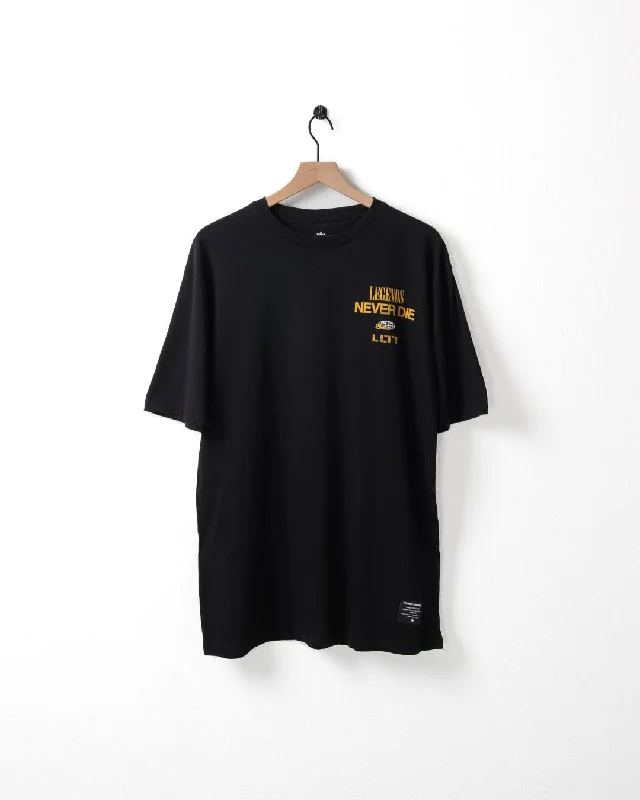 Kingz Legends Never Die Tee