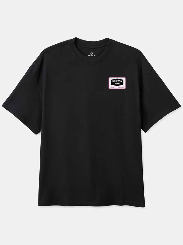 Neon Fallbrook x Raceday T-Shirt