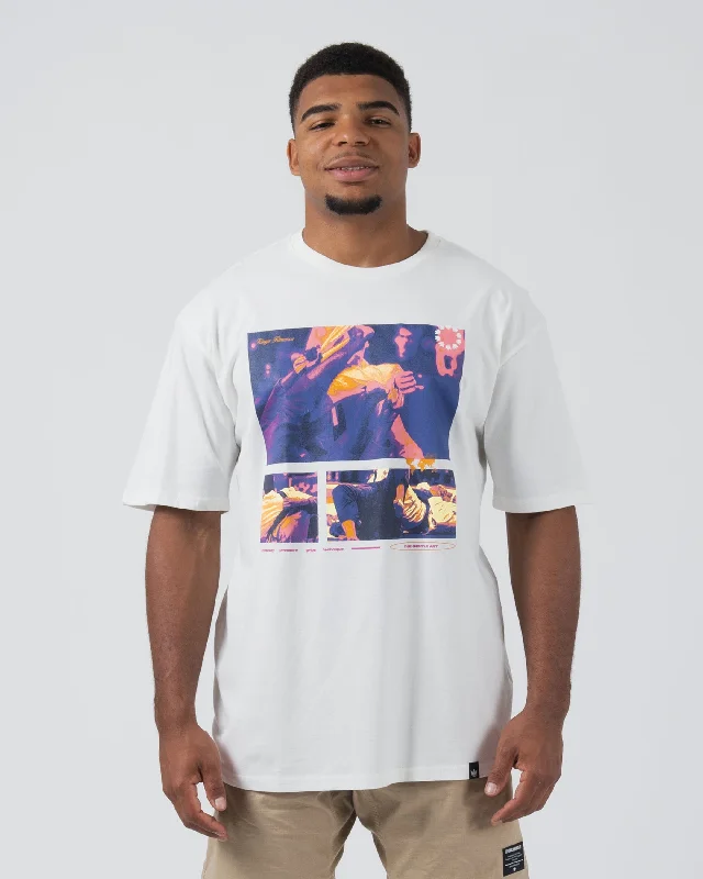 Kingz Thermal Tee