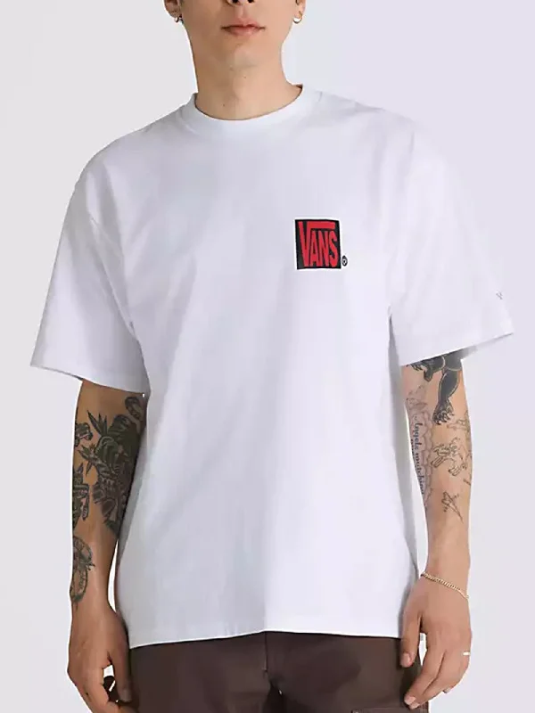 Skate AVE Short Sleeve T-Shirt