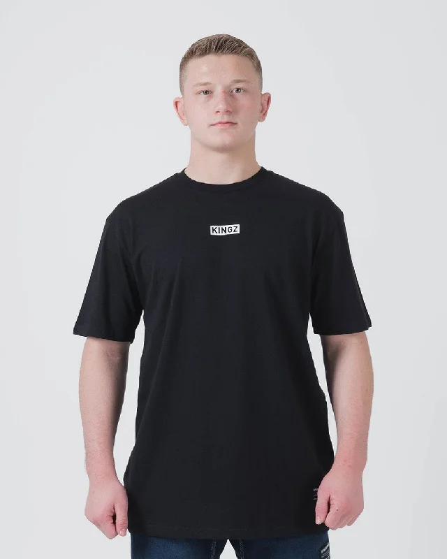 Kingz Slant Bar Tee