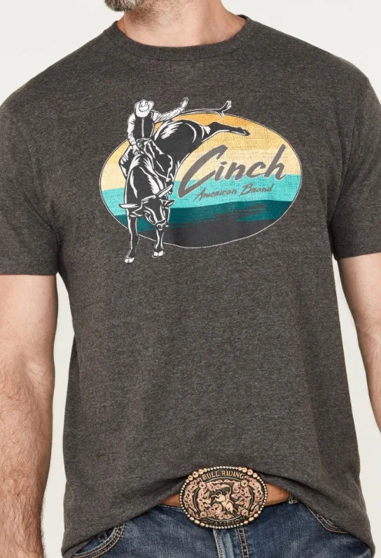 Cinch Cowboy Tee