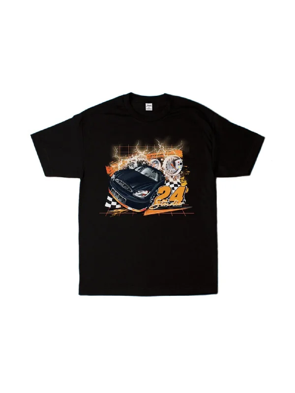 Nascar Short Sleeve T-Shirt