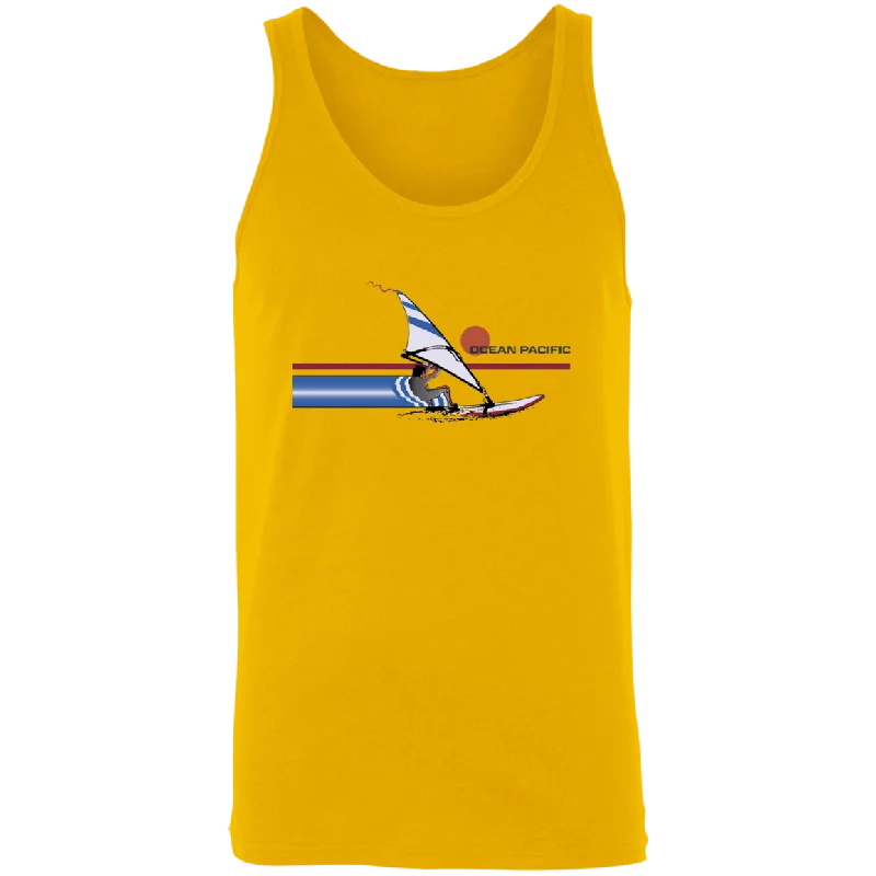 OG Sun Sail Tank