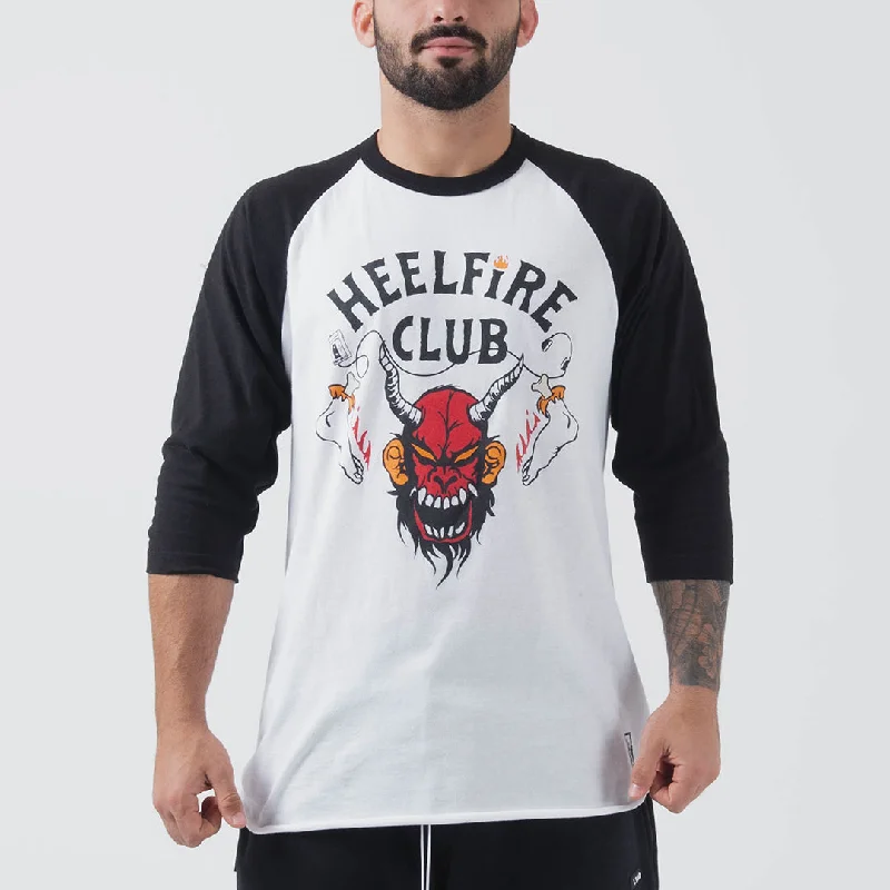 Choke Republic Heel Fire Club