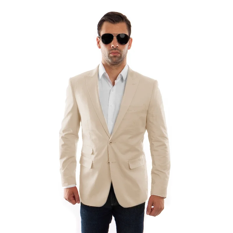 Designer Fashion Mens Stylish Blazer Jackets