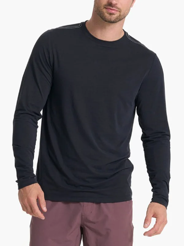 Current Tech Long Sleeve T-Shirt