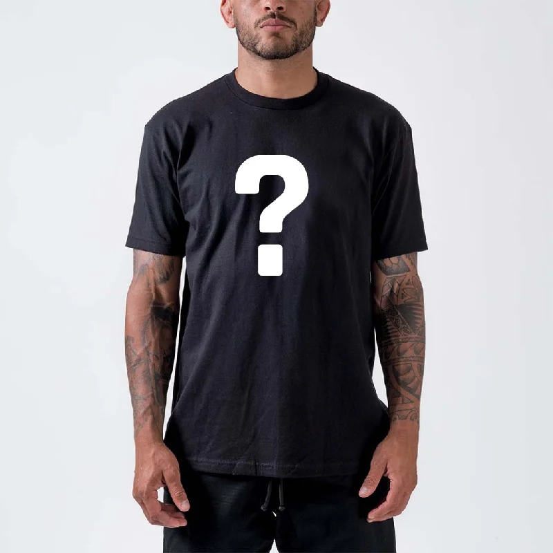 Mystery Men's Tee