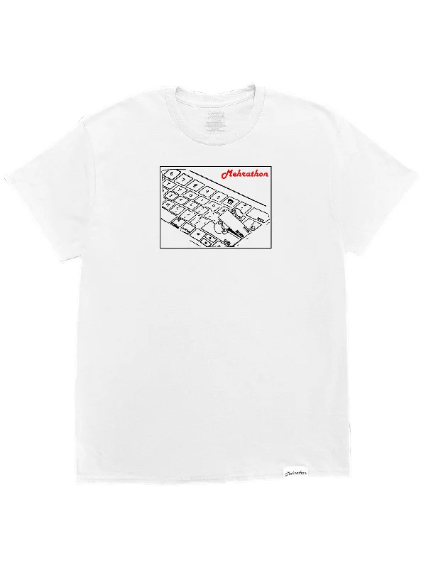 Bump To Space Bar T-Shirt