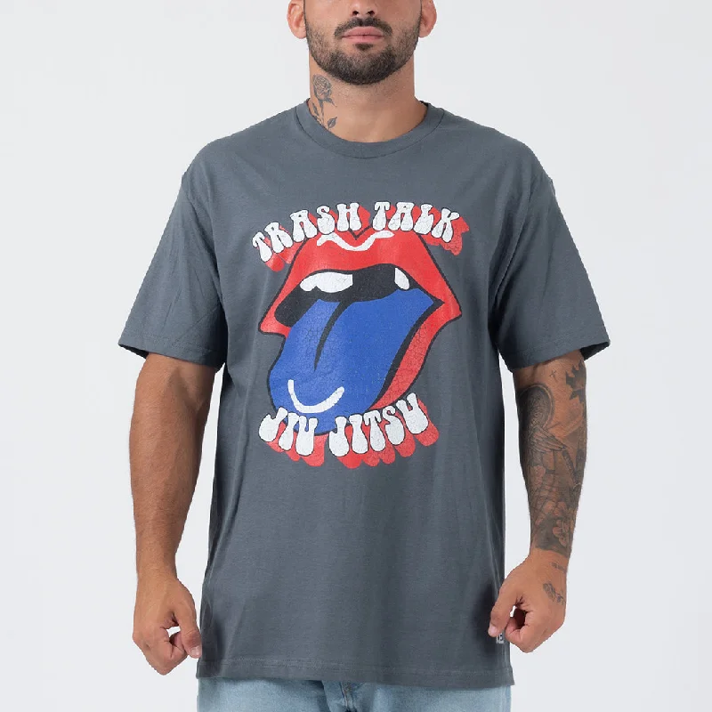 Choke Republic Trash Talk Tee