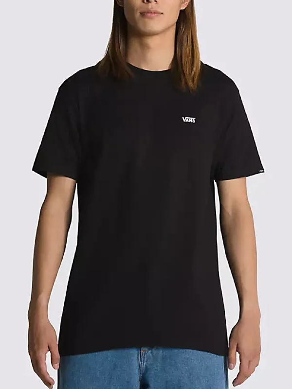 Left Chest Logo Short Sleeve T-Shirt