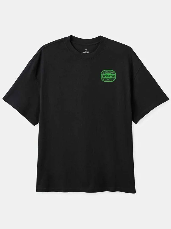 Neon Keaton x Raceday T-Shirt