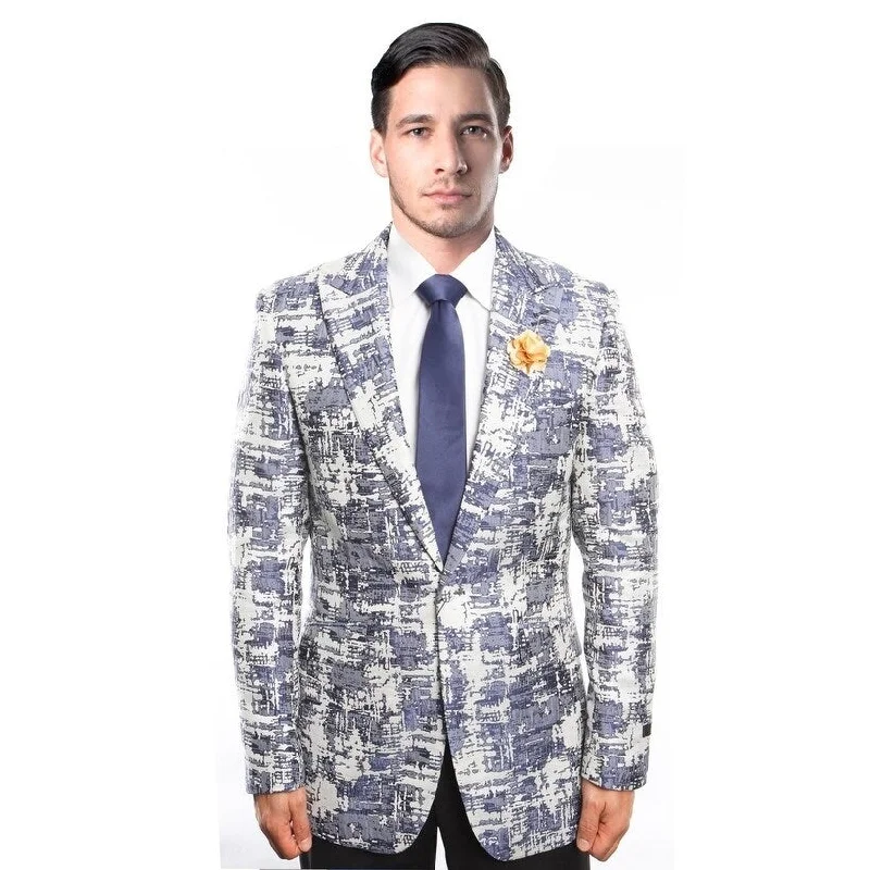 Designer Fashion Mens Stylish Blazer Jackets