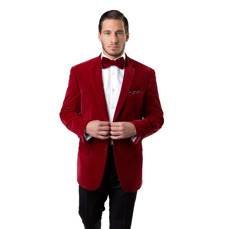 Designer Fashion Mens Stylish Blazer Jackets