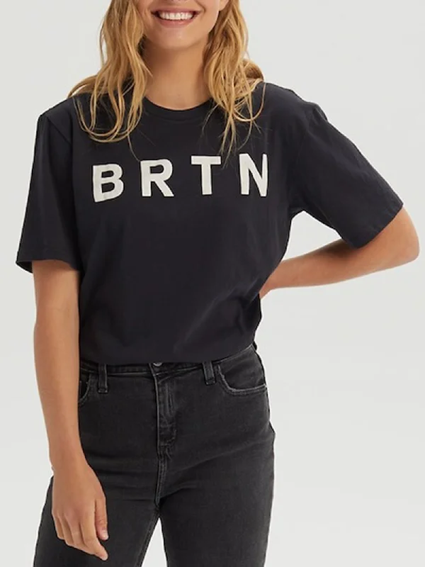 BRTN Short Sleeve T-Shirt