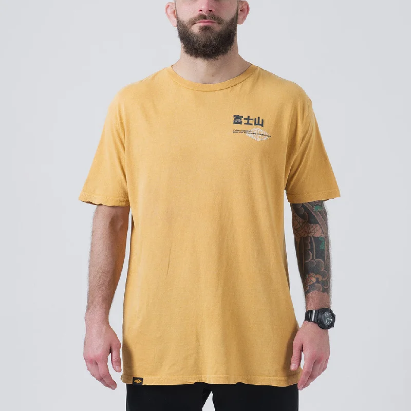 Maeda Brand Peak Tee