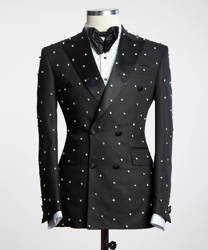 Stones Tuxedo