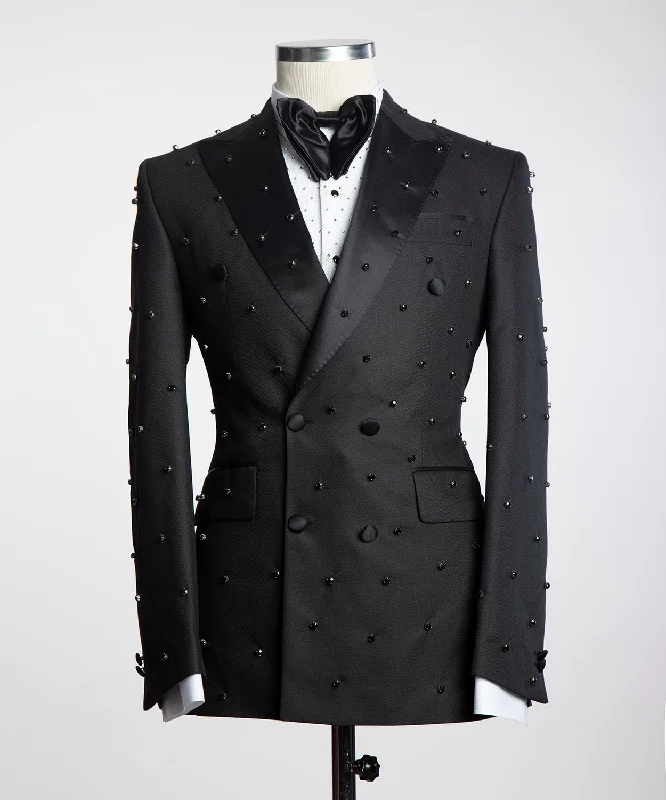 Stones Tuxedo