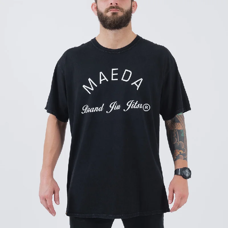 Maeda Minimal Tee