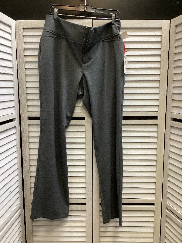 Pants Other By Elle In Grey, Size: 14