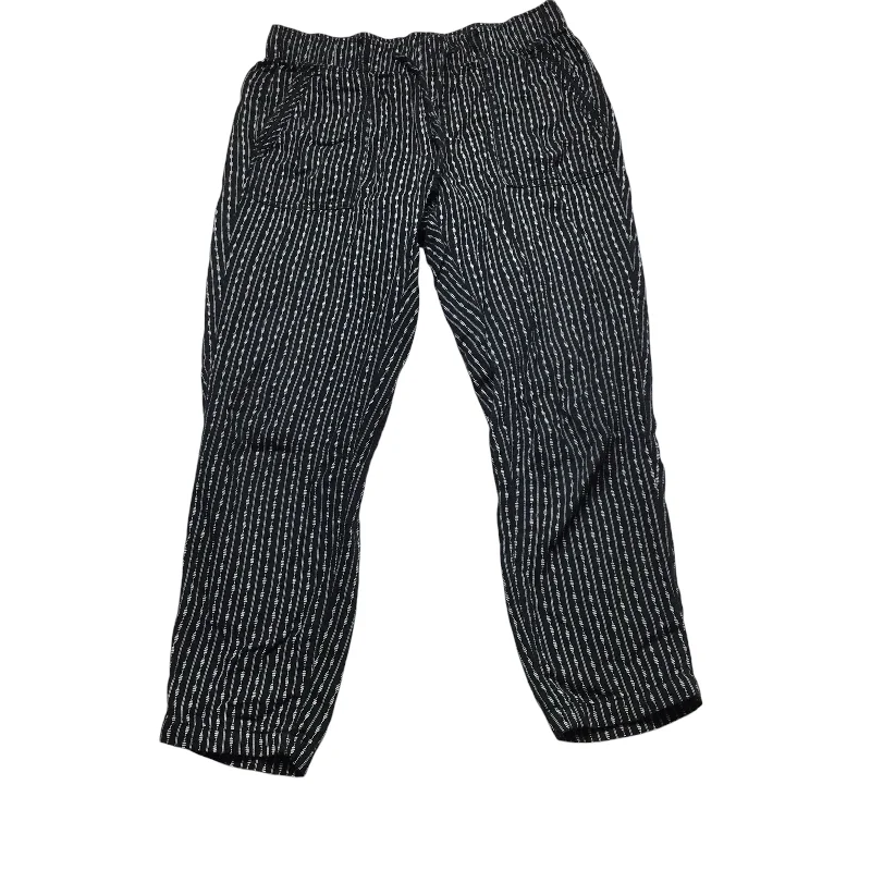 Pants Other By Old Navy In Black, Size: S