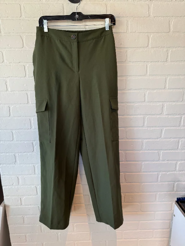 Pants Other By Rachel Zoe In Green, Size: 4