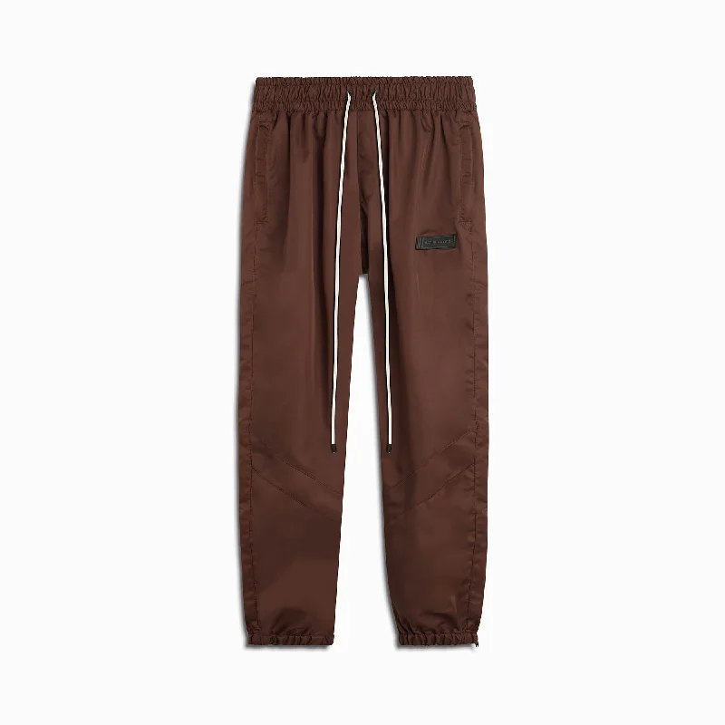 parachute track pant 2.5 / brown