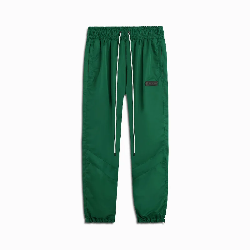 parachute track pant 2.5 / hunter green