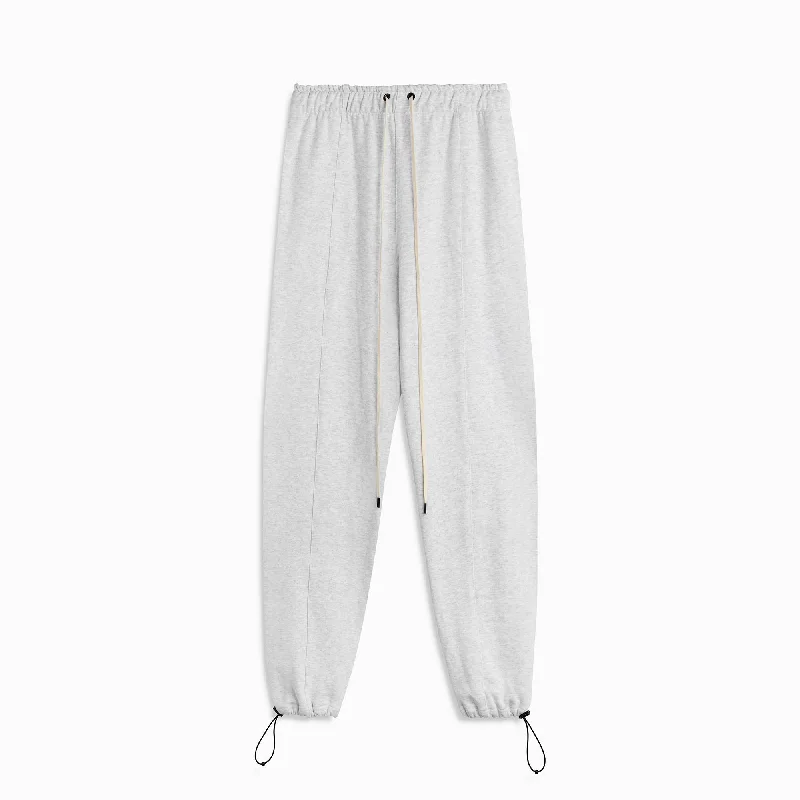 surplus sweatpants / ash heather grey