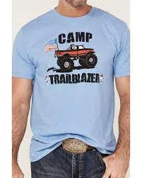 Cinch Men's T-Shirt/MTT1690517