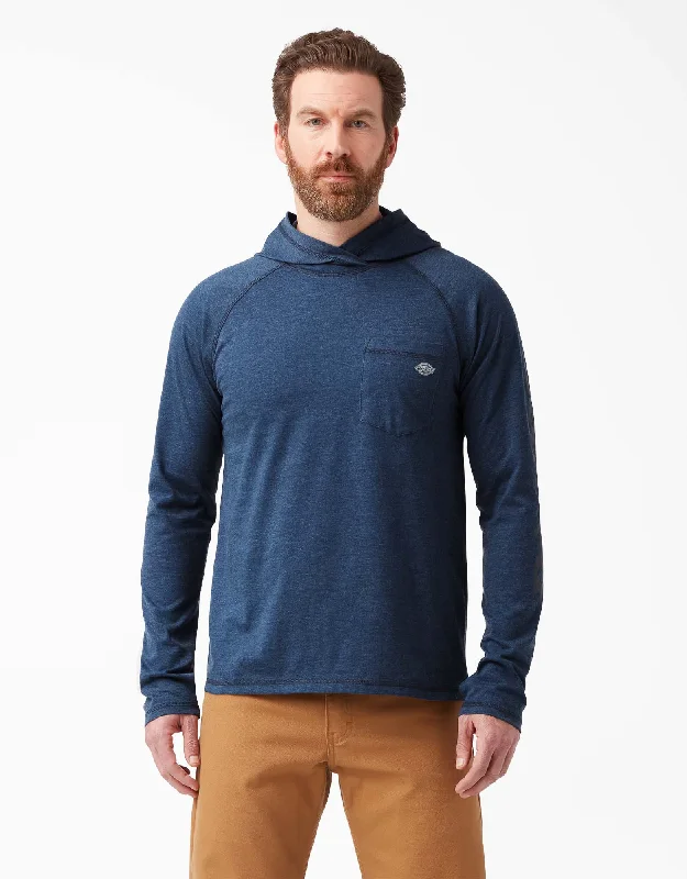 Dark Navy Heather